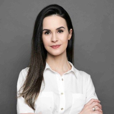 Dra. Manoela de David Dornelles